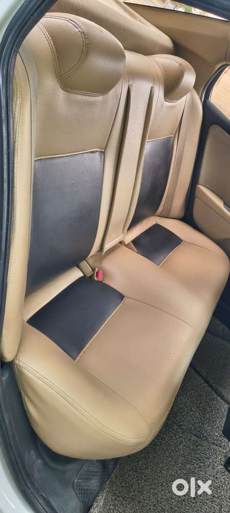 Honda City, 2015, Diesel