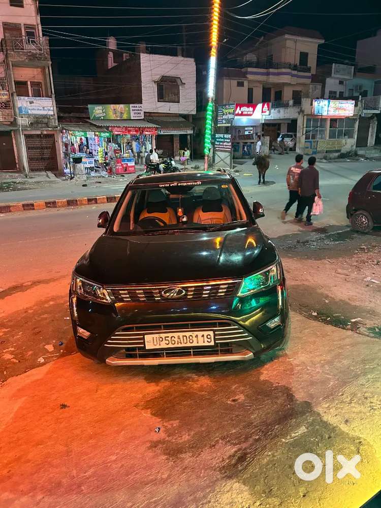 Mahindra Xuv300 Diesel 2019