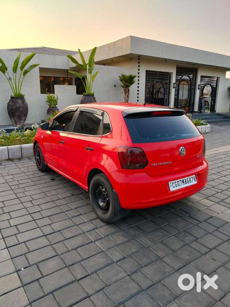 Volkswagen Polo 2011 Diesel Well Maintained