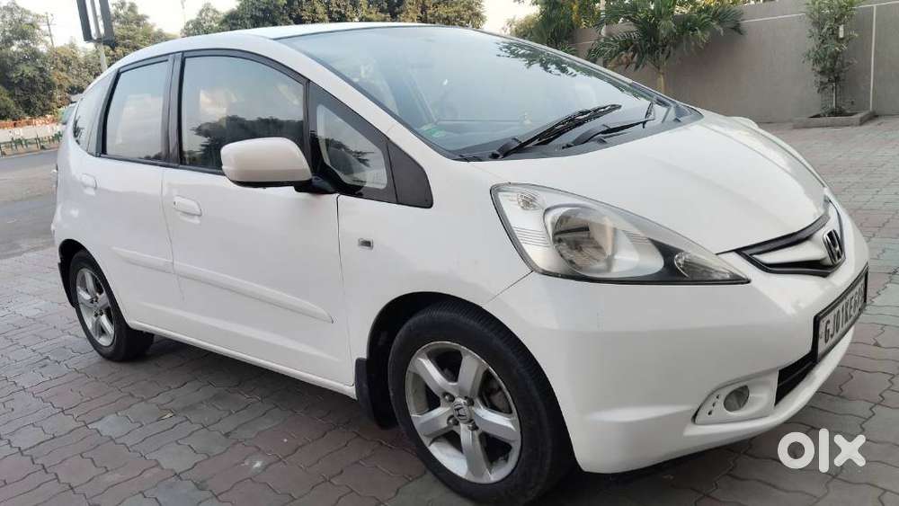 Honda Jazz S Manual, 2010, Cng & Hybrids
