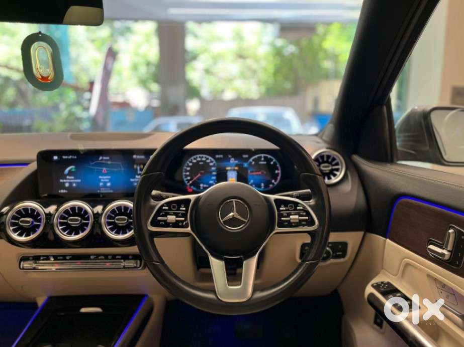 Mercedes-benz Gla 220d, 2021, Diesel