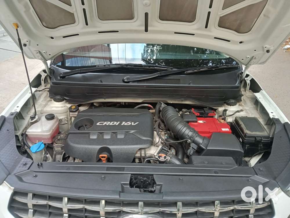 Hyundai Venue 1.4 Crdi Sx, 2019, Diesel
