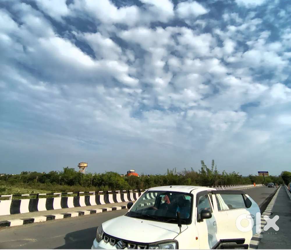 Maruti Suzuki S-presso 2021
