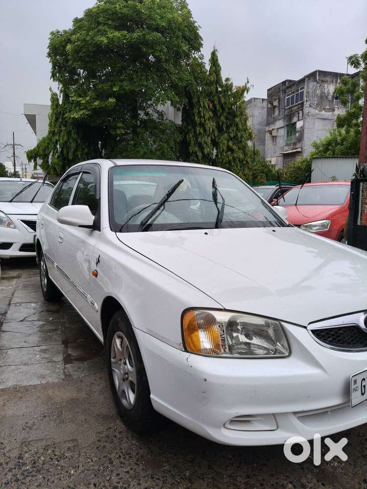 Hyundai Accent 1.5 Gle, 2011, Petrol
