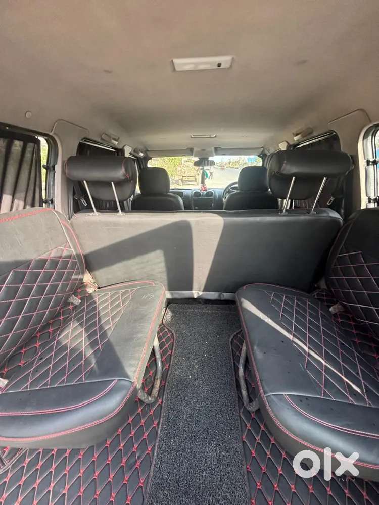 Mahindra Scorpio Vlx 2010 Manual