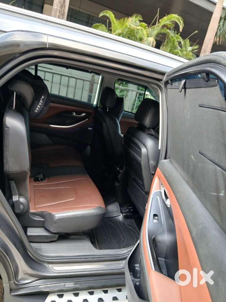 Hyundai Alcazar 1.5 Signature (o) Diesel At 7 Str, 2022, Diesel