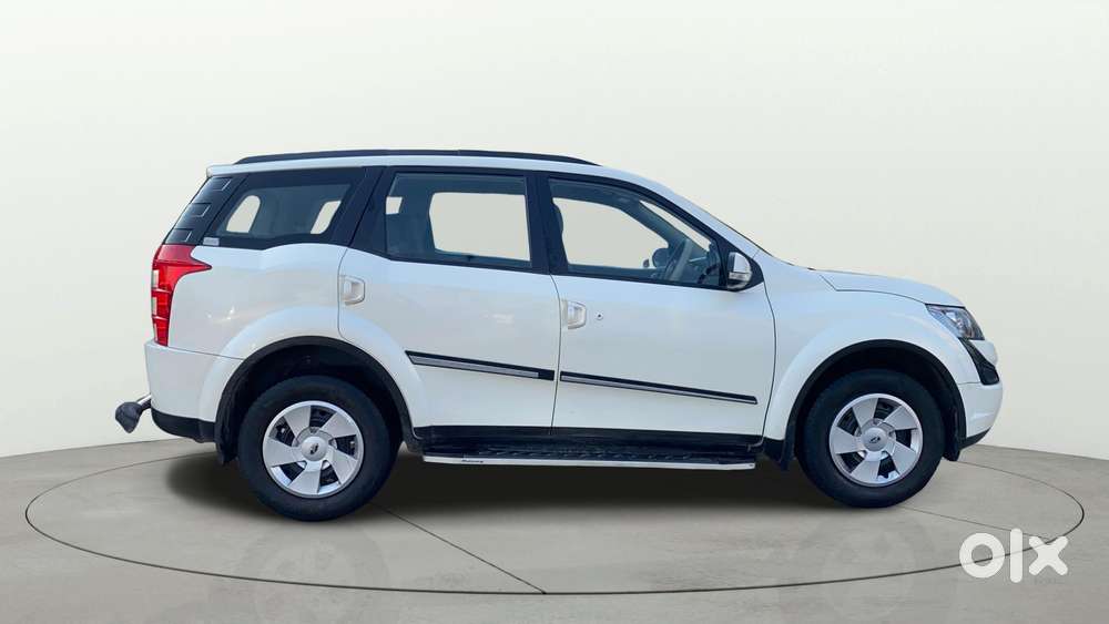 Mahindra Xuv500 W6 2wd, 2017, Diesel