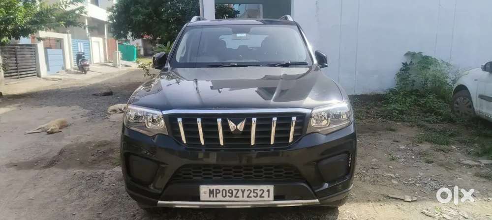 Mahindra Scorpio-n 2023 Diesel 21000 Km Driven New Mint Condition