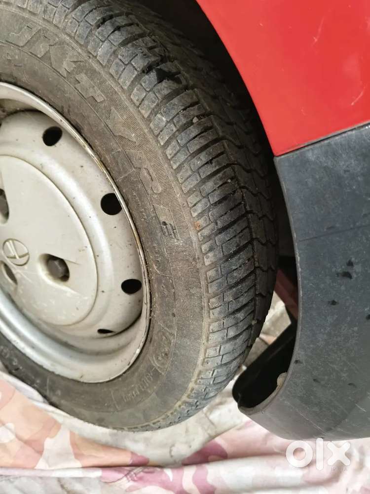Tata Nano Xt 2012 Petrol