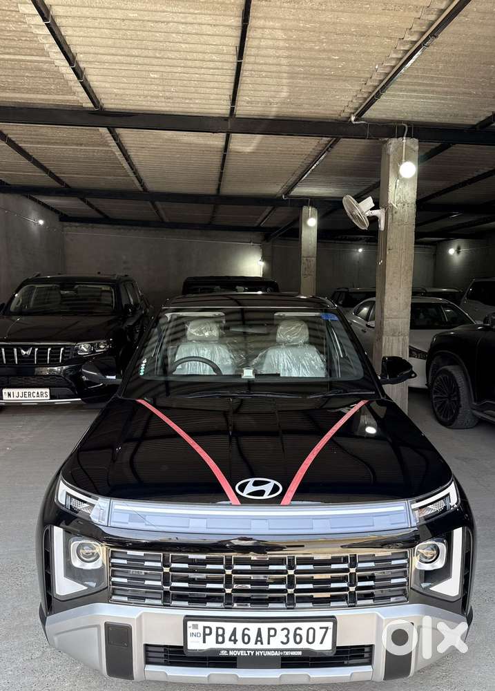Hyundai New Venue Se, 2025, Petrol