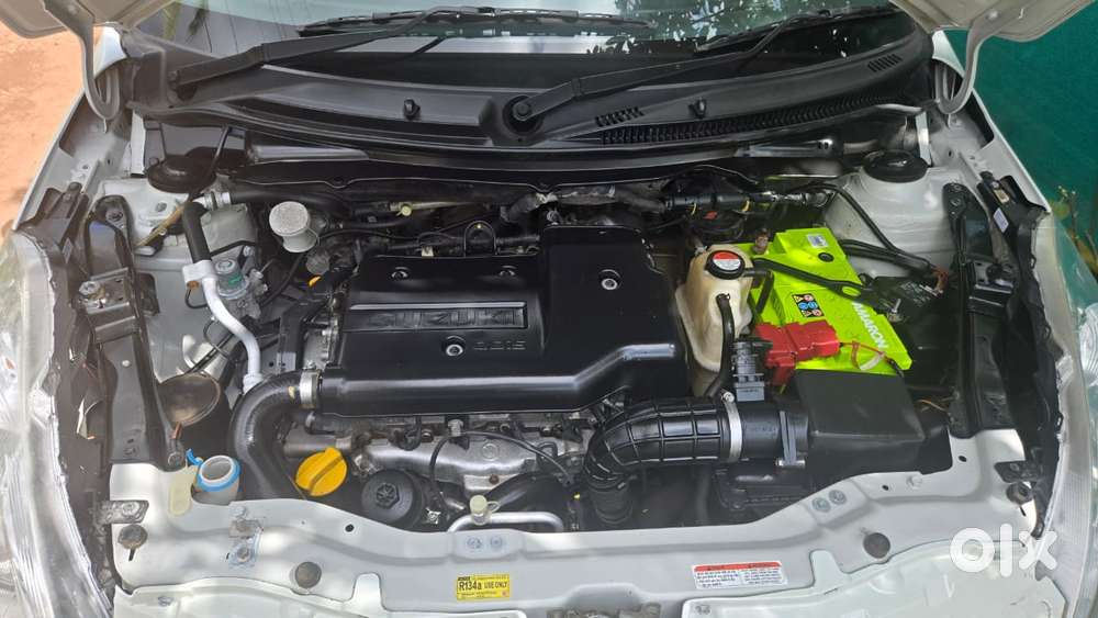 Maruti Suzuki Swift, 2013, Diesel