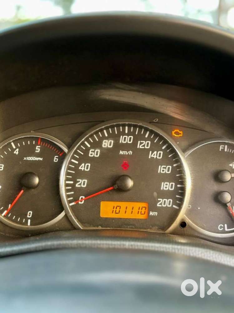 Maruti Suzuki Swift Dzire Vdi Bsiv, 2012, Diesel
