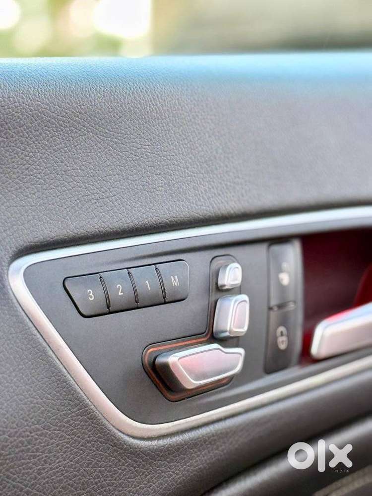 Mercedes-benz Cla 200 D Sport, 2017, Diesel