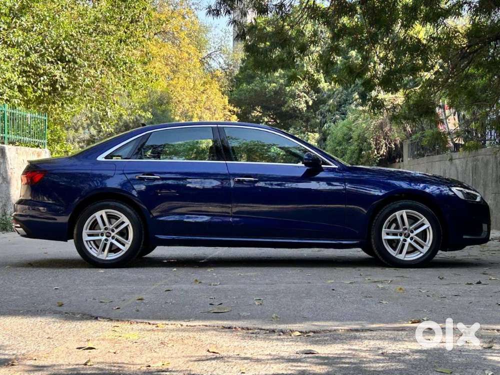 Audi A4 2.0 Technology 40 Tfsi, 2025, Petrol