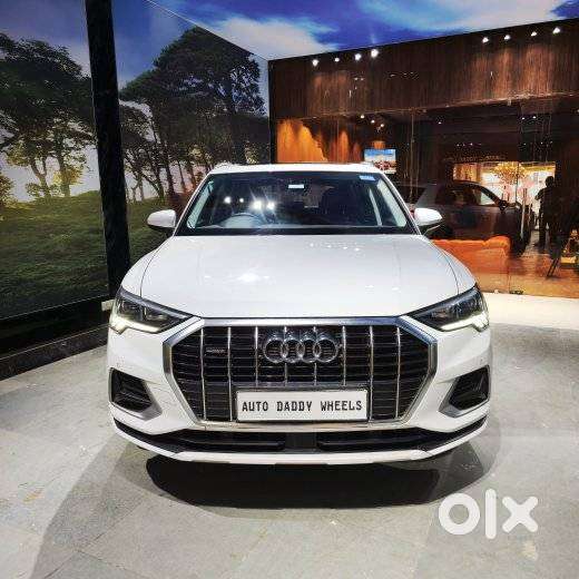 Audi Q3 40 Tfsi Technology, 2025, Petrol