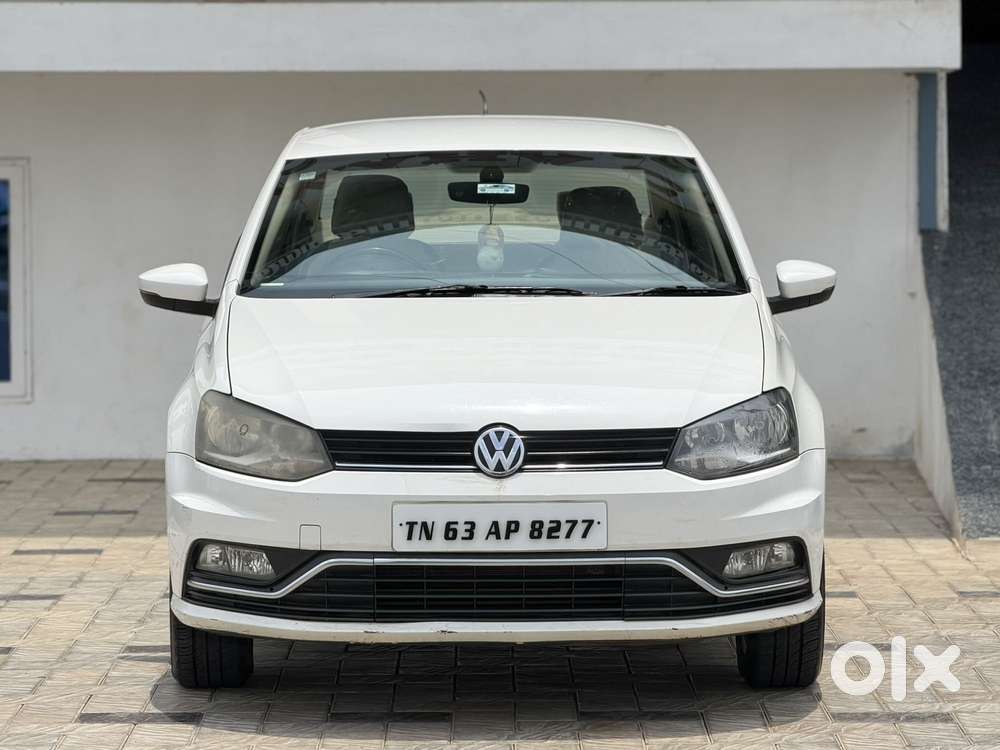 Volkswagen Ameo 1.5 Tdi Highline, 2017, Diesel