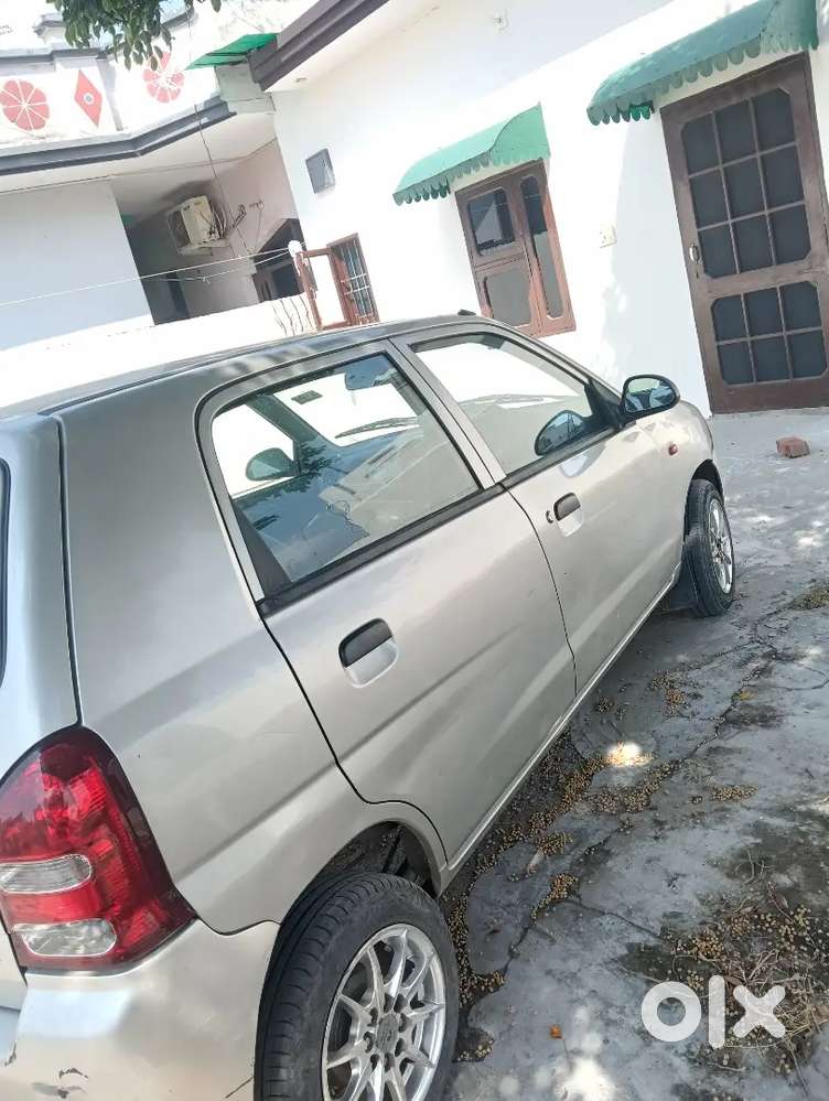 Maruti Suzuki Alto 800 2009 Variant