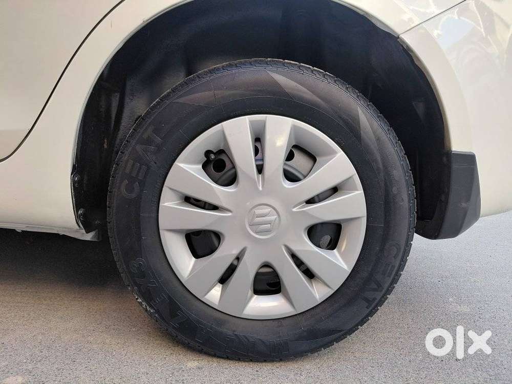 Maruti Suzuki Swift Dzire Vdi Optional, 2013, Diesel