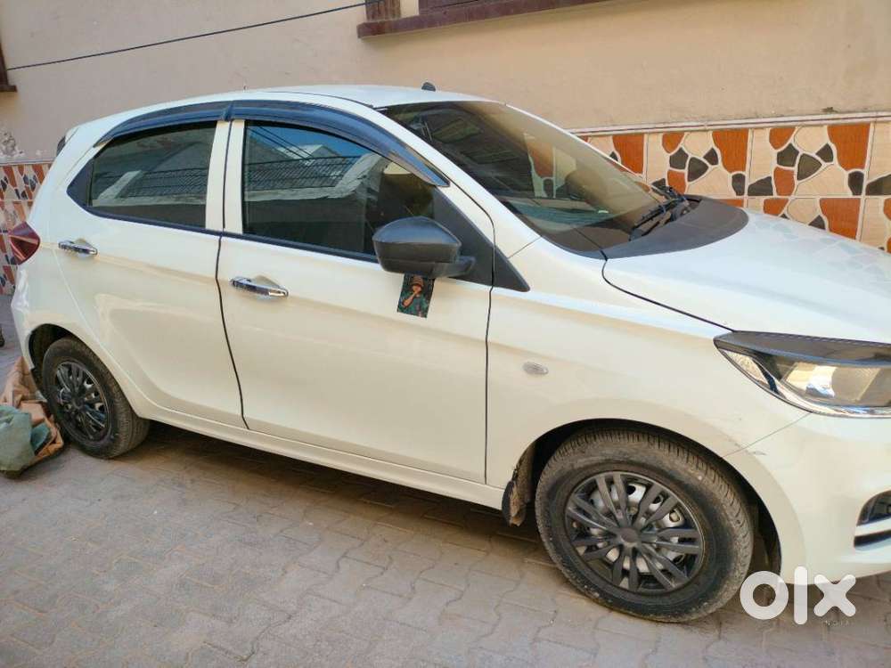 Tata Tiago With All Accessories