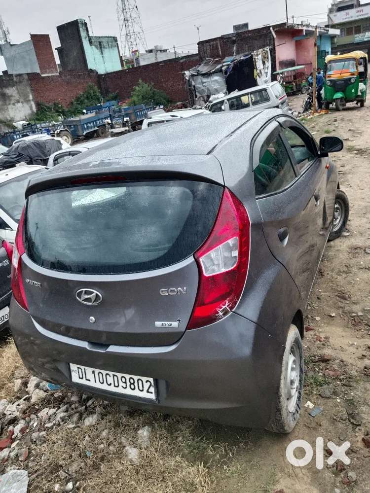 Hyundai Eon  Era+ 2013