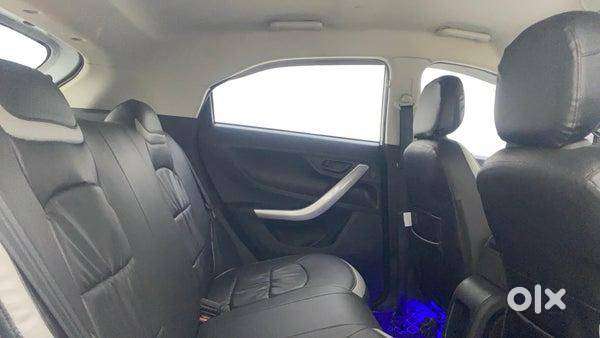 Tata Nexon 2023 Diesel Well Maintained