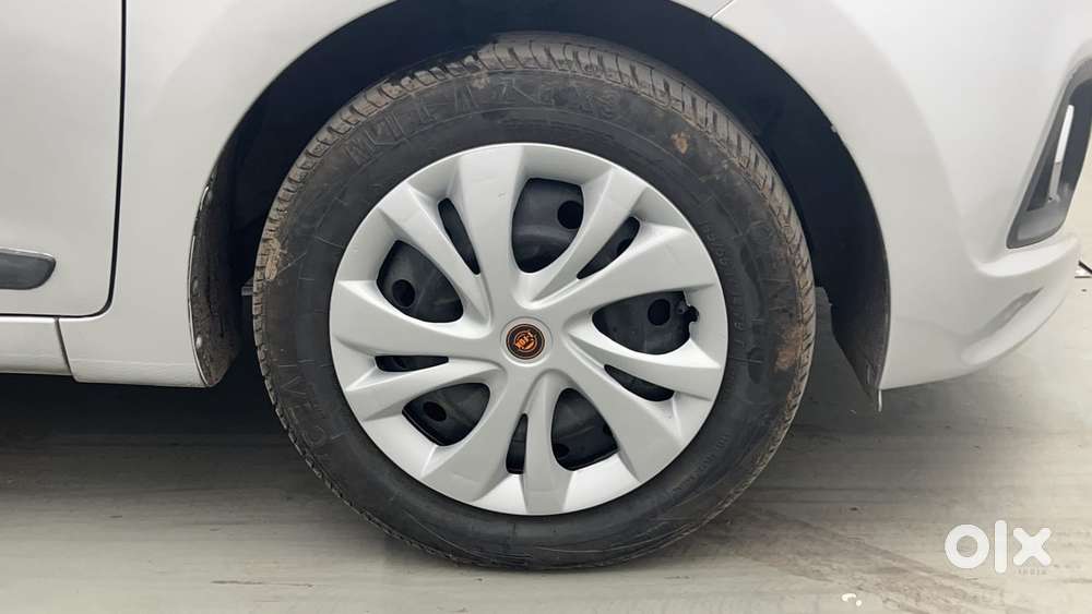 Hyundai Xcent [2014-2017] 1.2 S, 2014, Petrol