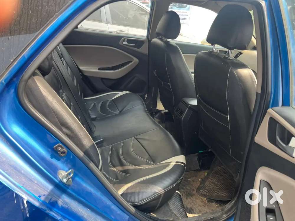 Hyundai Elite I20 2019 Diesel 100200 Km Driven