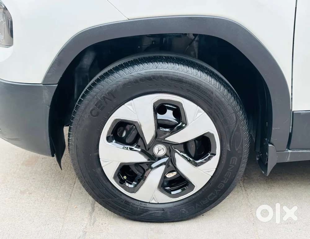 Tata Punch Pure, 2025, Petrol