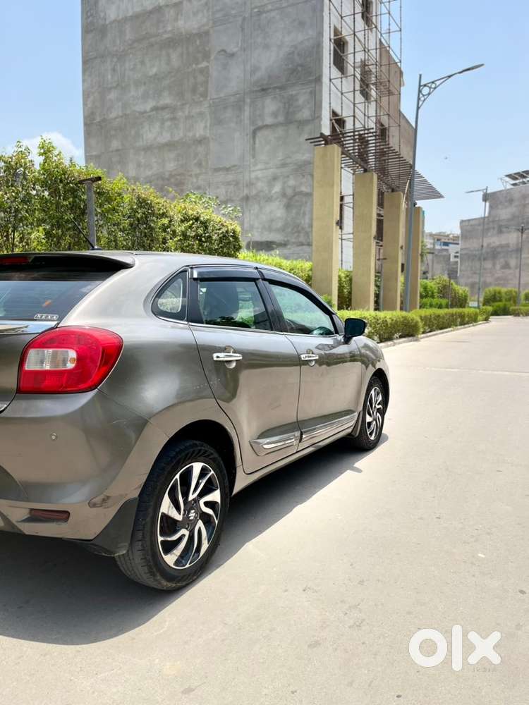 Maruti Suzuki Baleno 2019 Diesel Good Condition