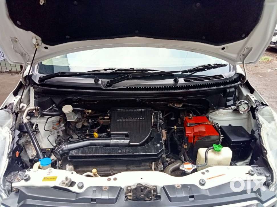 Maruti Suzuki Ertiga Vxi Cng, 2014, Cng & Hybrids