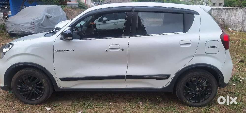 Maruti Suzuki Celerio 2023 Petrol 24500 Km Driven
