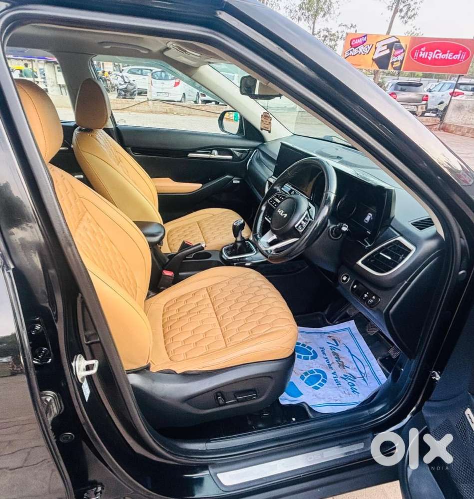 Kia Seltos Htk Plus D, 2022, Diesel