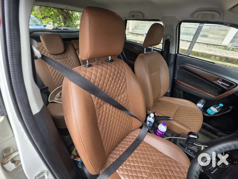 Maruti Suzuki Brezza Zdi 2018