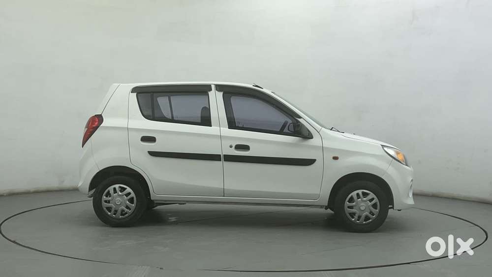 Maruti Suzuki Alto 800 Lxi, 2017, Petrol