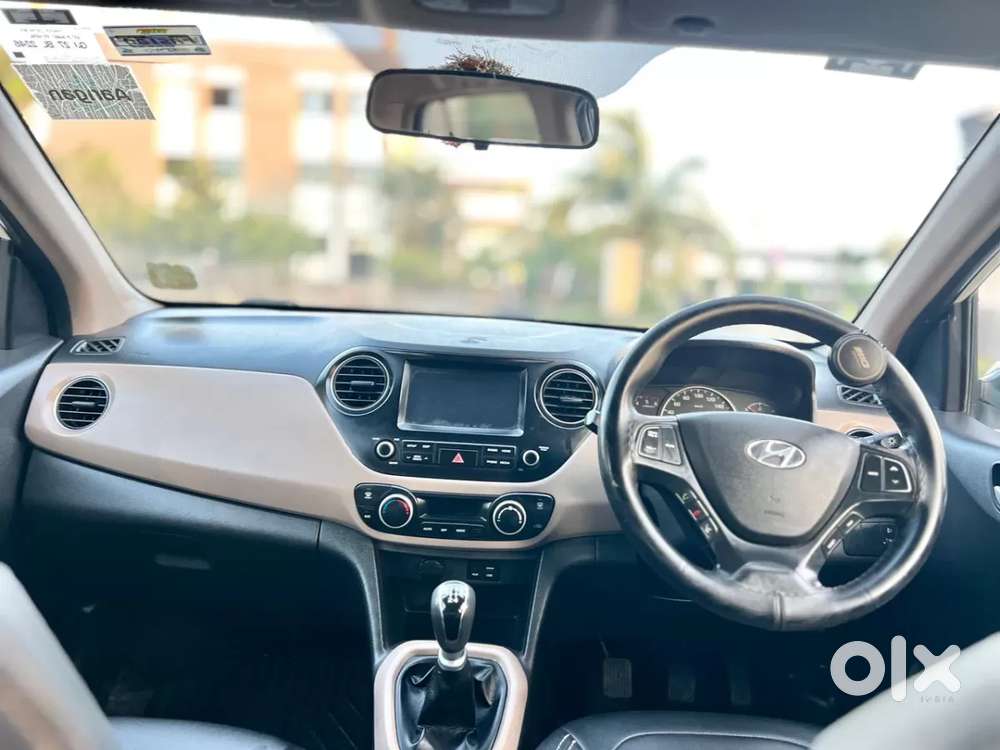 Hyundai Grand I10 1.2 Crdi Asta, 2017, Diesel