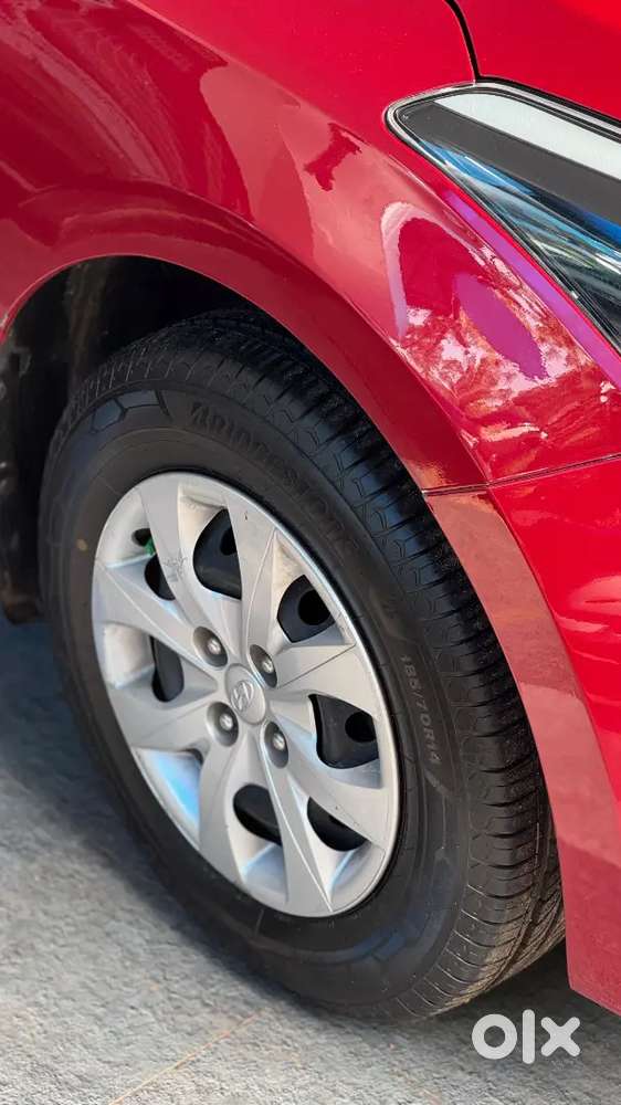 Hyundai I20 Sports 1.2 Petrol