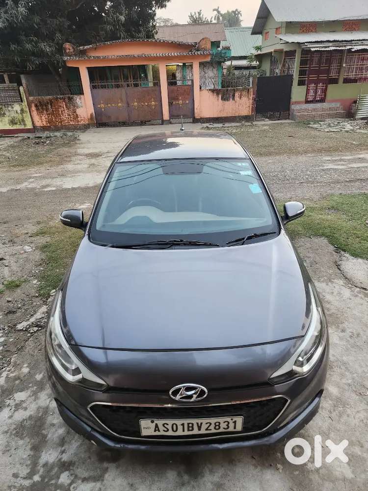 Hyundai Elite I20 2015 Petrol 70000 Km Driven Top Condition.
