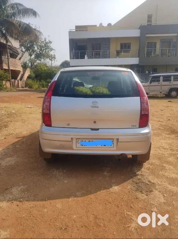 Tata Indica Diesel Manual 2008