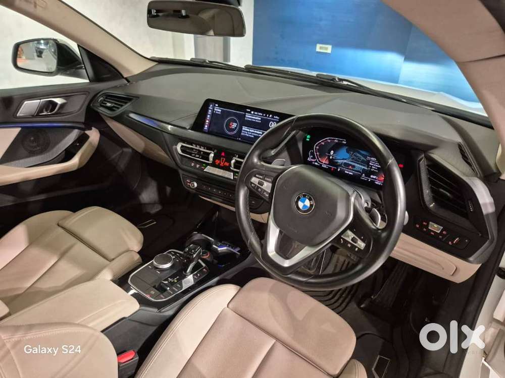Bmw 220d Gran Coupe Sportline