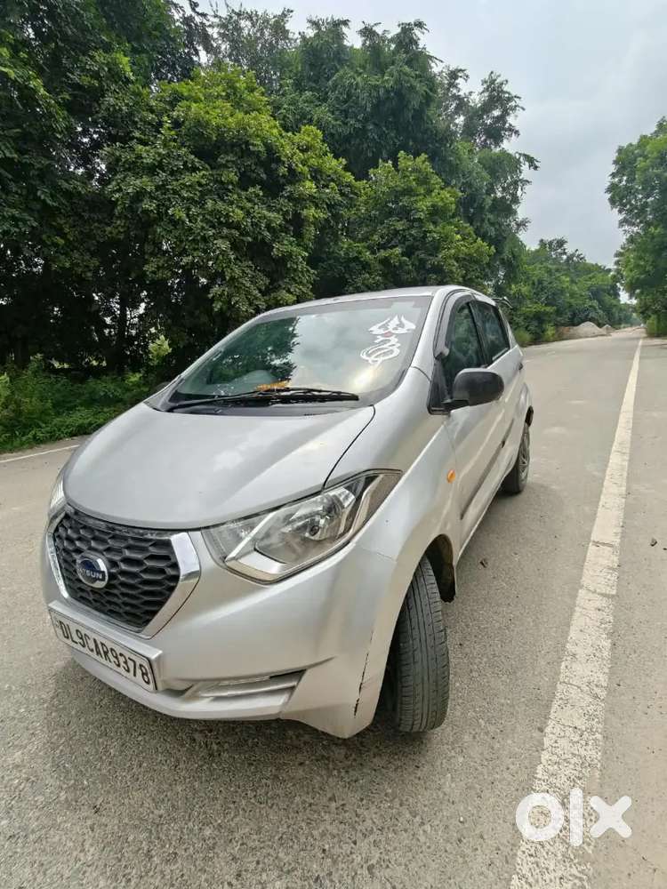 Datsun Redi Go Limited 2019