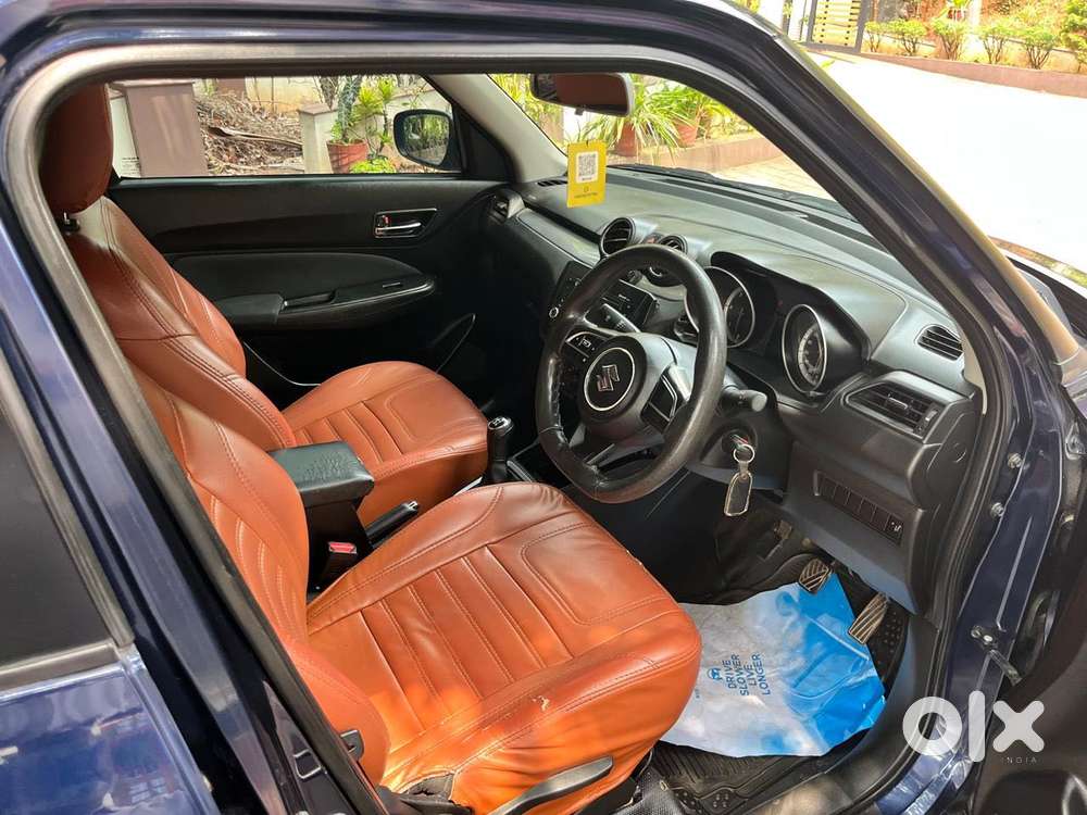Maruti Suzuki Swift Ddis Vdi, 2018, Diesel