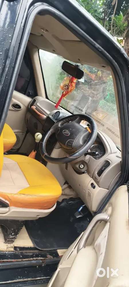 Mahindra Scorpio Diesel Manual 2007