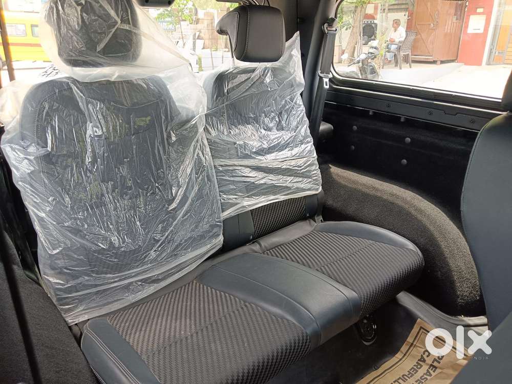 Mahindra Thar Lx Hard Top Diesel Mt 4wd, 2025, Diesel