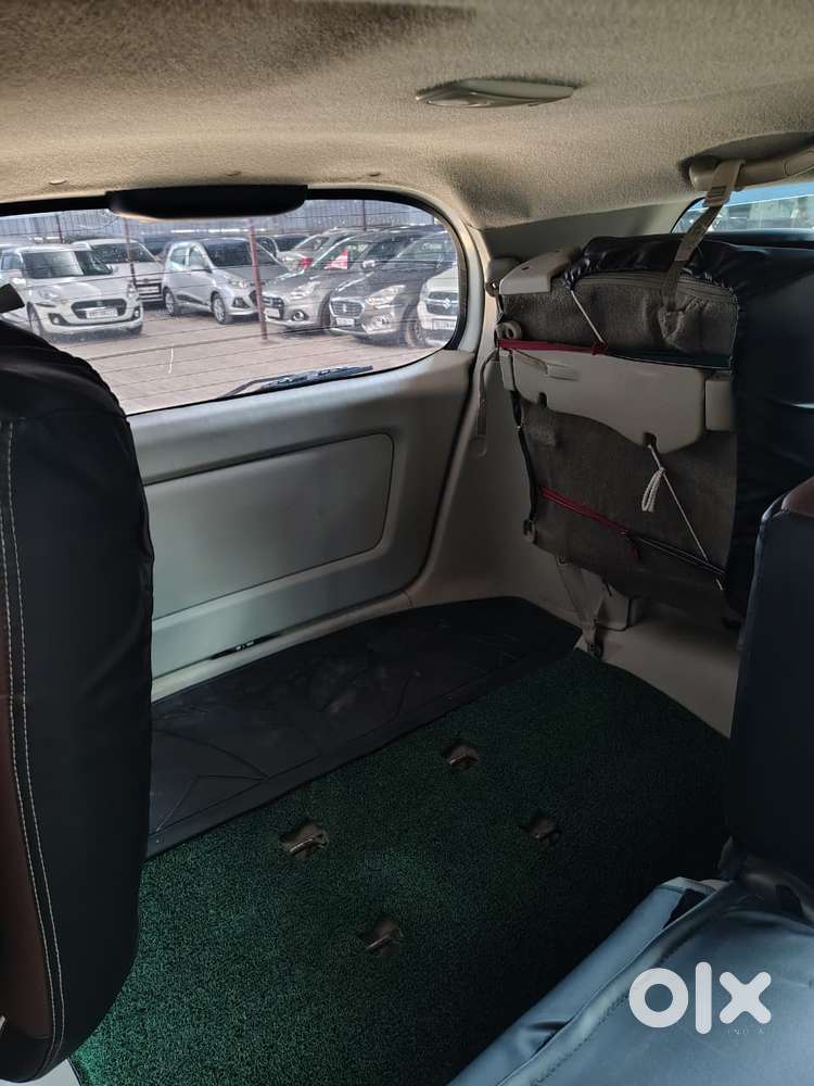 Toyota Innova 2.5 Z Diesel 7 Seater, 2014, Diesel