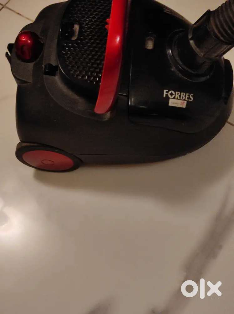 Vacuum cleaner