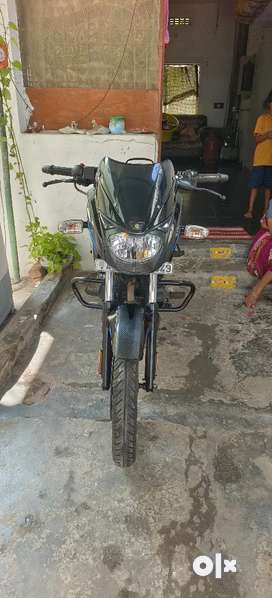 Buy Sell Second Hand Pulsar 150 in Gajuwaka Used Bikes in Gajuwaka OLX