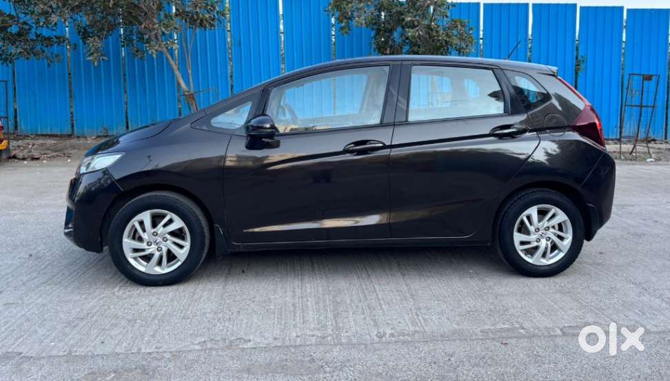 Honda Jazz 1.2 V At I Vtec, 2015, Petrol