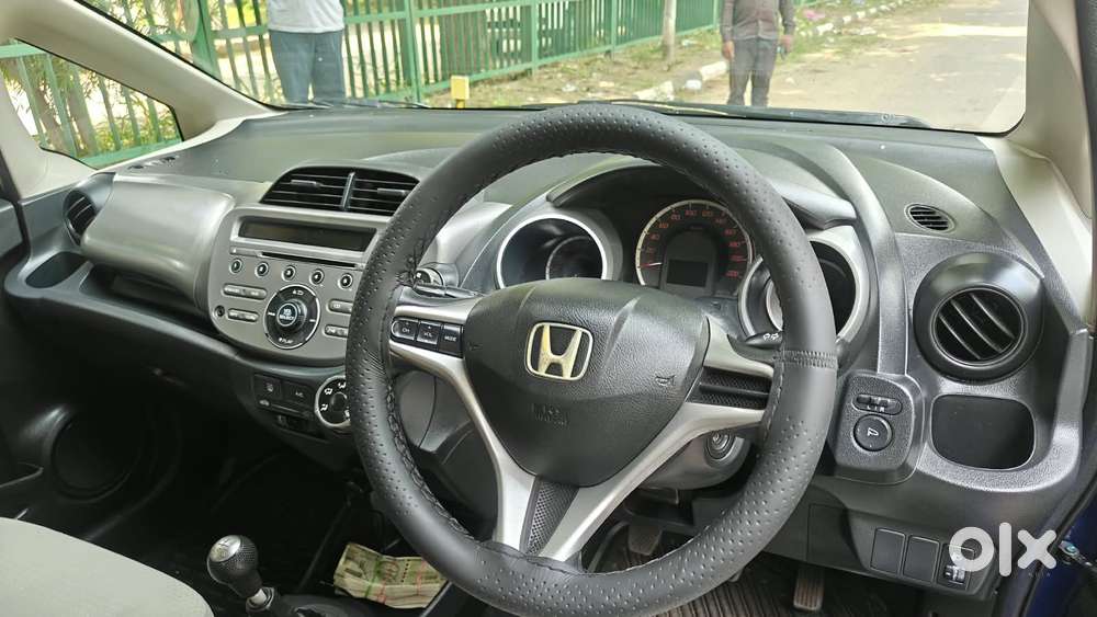 Honda Jazz, 2010, Petrol