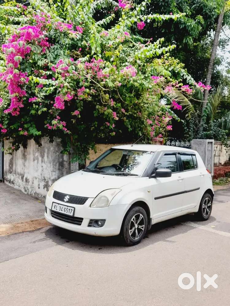 Swift Vdi Maruti Diesel 2008