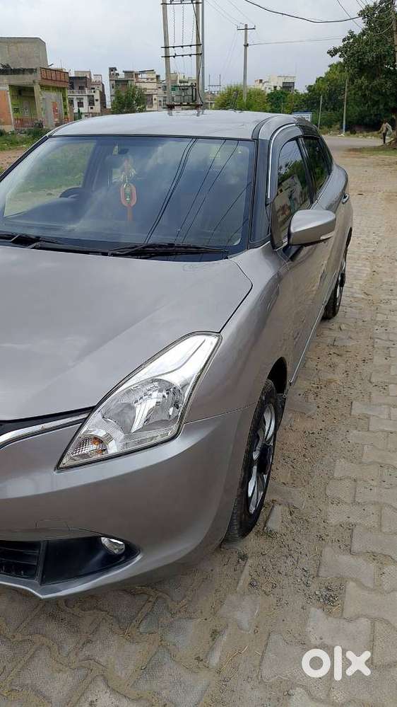 Maruti Suzuki Baleno Delta, 2017, Petrol